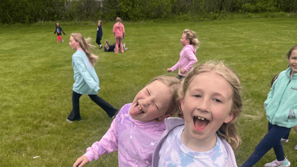 Course Let Grow PLAY CLUB: Autumn image 2