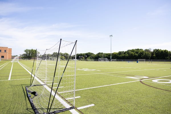 Picture for Soccer