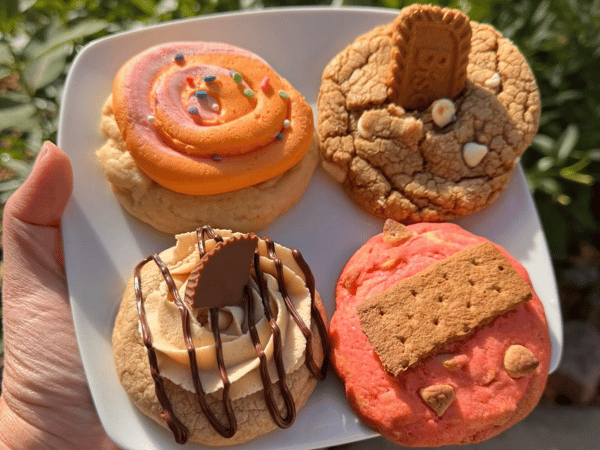 Picture for: NEW! Tiger Baking Club
