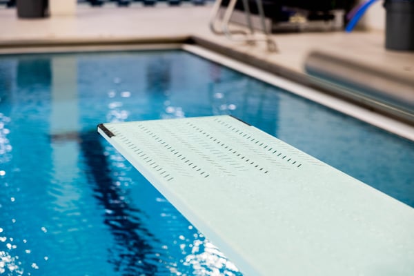 Picture for Diving