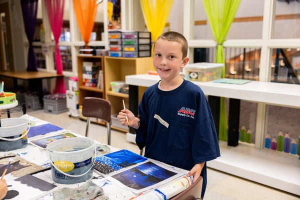 Picture for Summer Trek Field Trips