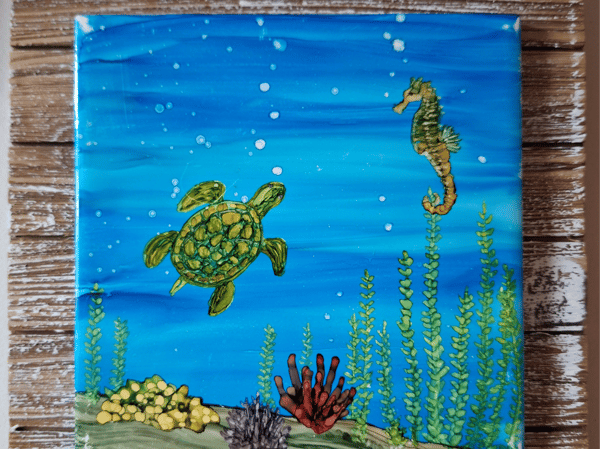 Picture for: Alcohol Ink