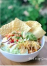 Picture for: Beat the Heat IP Chicken Burrito Bowls
