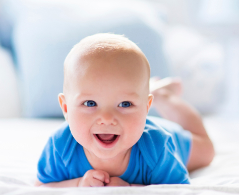 Picture for: Babies Class