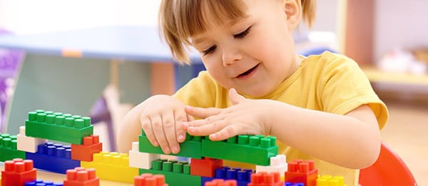 Picture for: 3 Year Old Classes