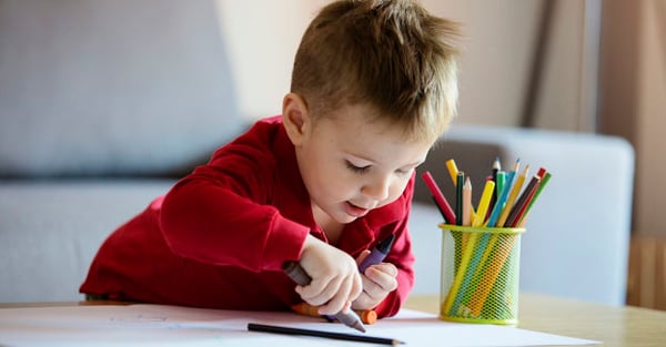 Picture for: 2 Year Old Classes