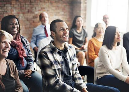 Picture for: Adult Programs