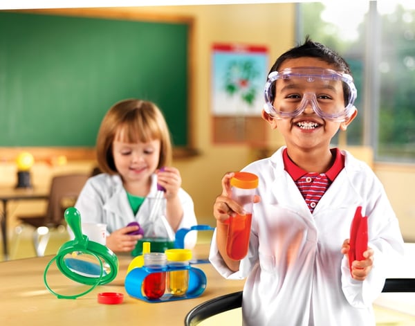 Picture for: Afterschool Classes