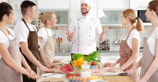 Picture for: Culinary