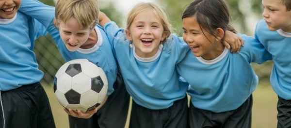 Picture for Recreation & Sports