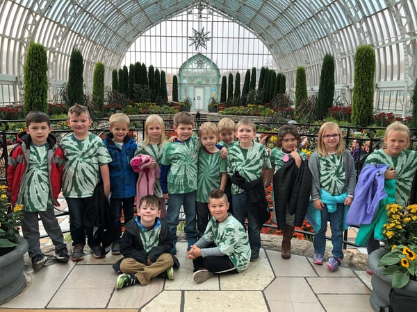 Picture for Trips, Tours & Events