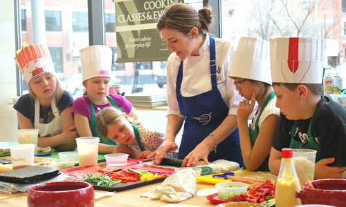 Picture for General Interest