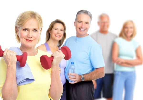 Picture for: Health, Fitness & Wellness