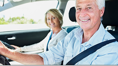 Picture for: Mature Driving