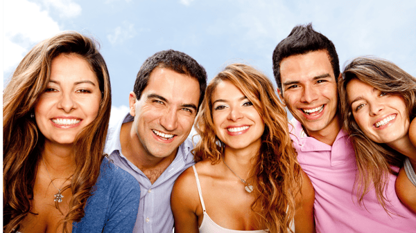 Picture for: Group Hypnosis - Weight Loss & Stop Smoking