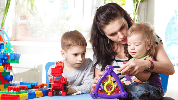 Image for Babysitting Safety