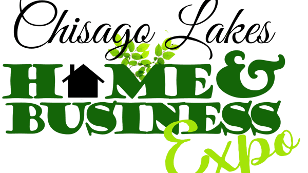 Sign for the Chisago Lakes Home and Business Expo