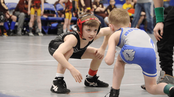 Picture for: Wrestling: Advanced Clinic