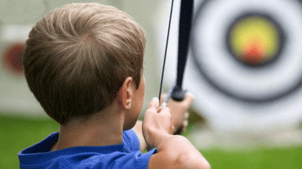 Course Archery Camp image 1