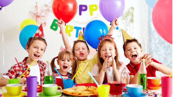 Picture for: Birthday Party Package