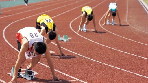 Picture for: Track & Field Club