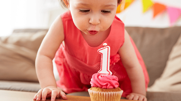 Picture for: 1 Year Olds