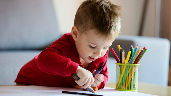 Picture for: 2 Year Olds