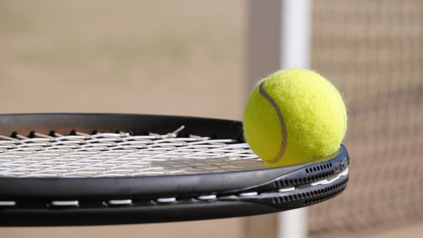 Picture for: Advanced Tennis Clinic