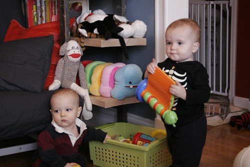 Picture for: Babysitting Safety