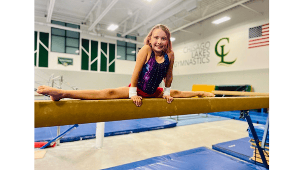 Picture for: Gymnastics: Advanced