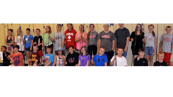 Picture for: School of Fish