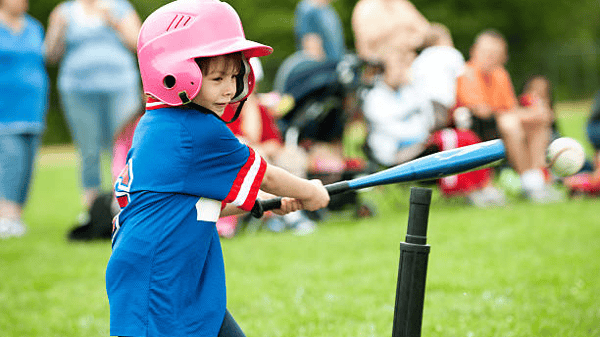 Course T-Ball Clinic image 1