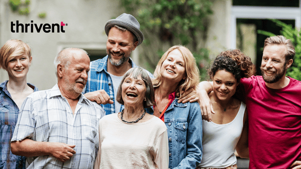 Picture for: 5 Keys to Retiring Fearlessly