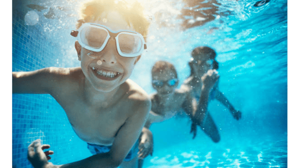 Picture for: Open Swim(Family/Recreational Swim)