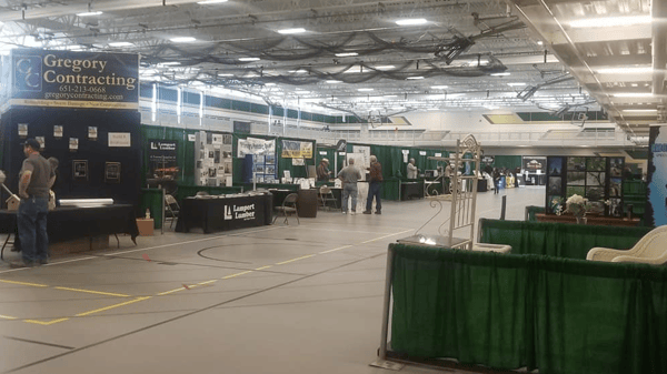 Course 2023 Home & Business Expo image 2