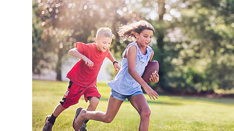 Picture for: Football Fun