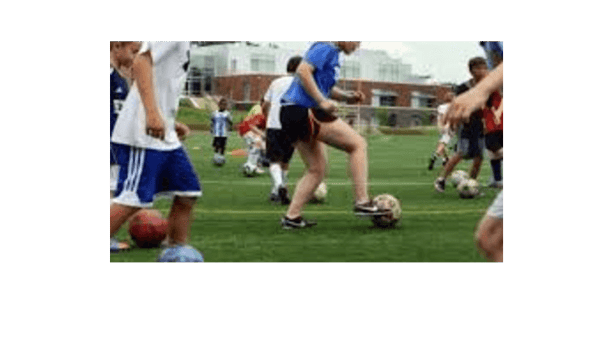 Picture for Summer Soccer Camp - Boys and Girls