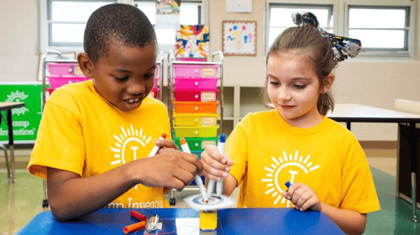 Course Camp Invention image 1