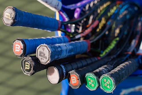 Picture for Beginner to Intermediate Tennis Class