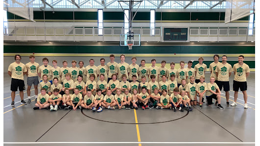 Picture for Wildcat Middle School Basketball Camp
