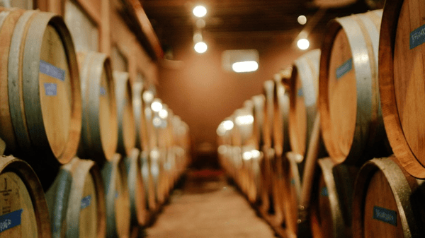 Course Winery Tours and Tastings image 1