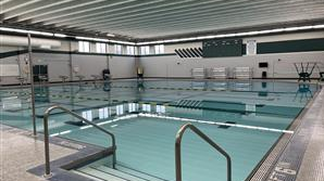 Picture for Summer Swim Maintenance