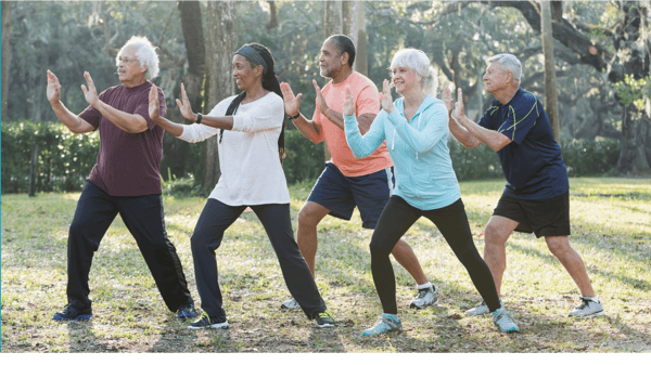 Image for EnerChi Tai Chi