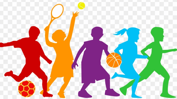 Course Gym Games image 1