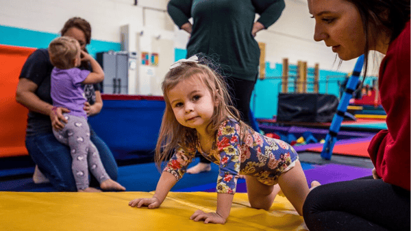 Picture for: Active & Confident