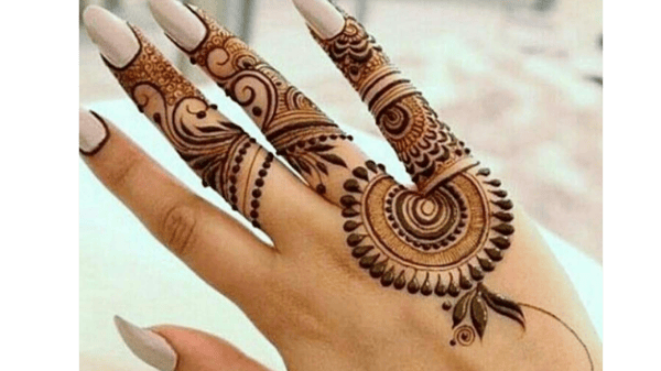 Picture for Henna Art Workshop