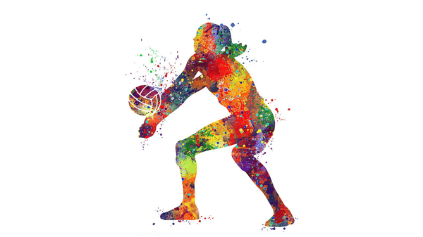 Picture for: Youth Volleyball 3rd & 4th Grade