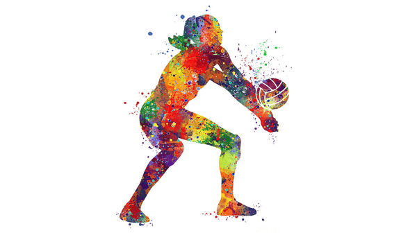 Picture for: Youth Volleyball 5th & 6th Grade