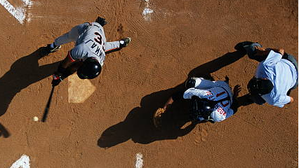 Course Umpiring 101 image 1