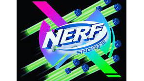 Picture for Nerf Night